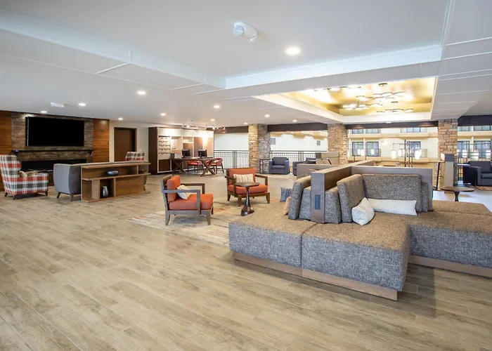 Holiday Inn Missoula Downtown By Ihg