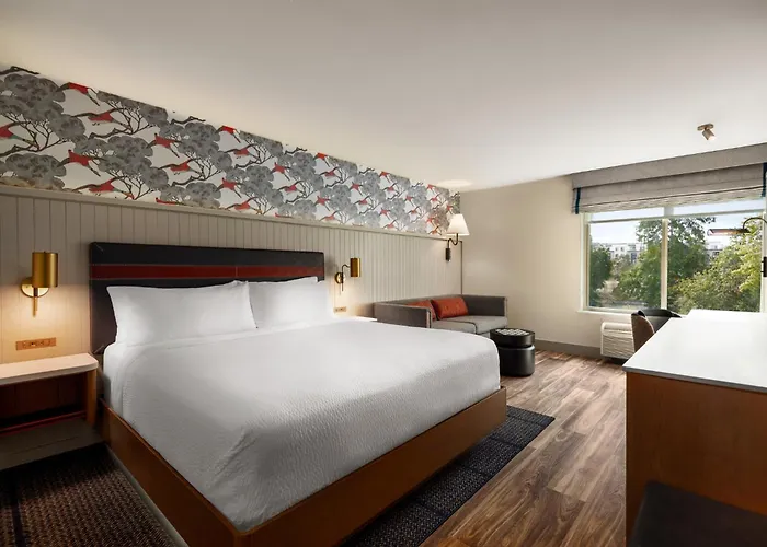 Holiday Inn Missoula Downtown By Ihg