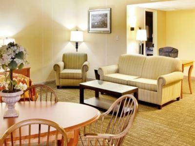 Downtown By Ihg