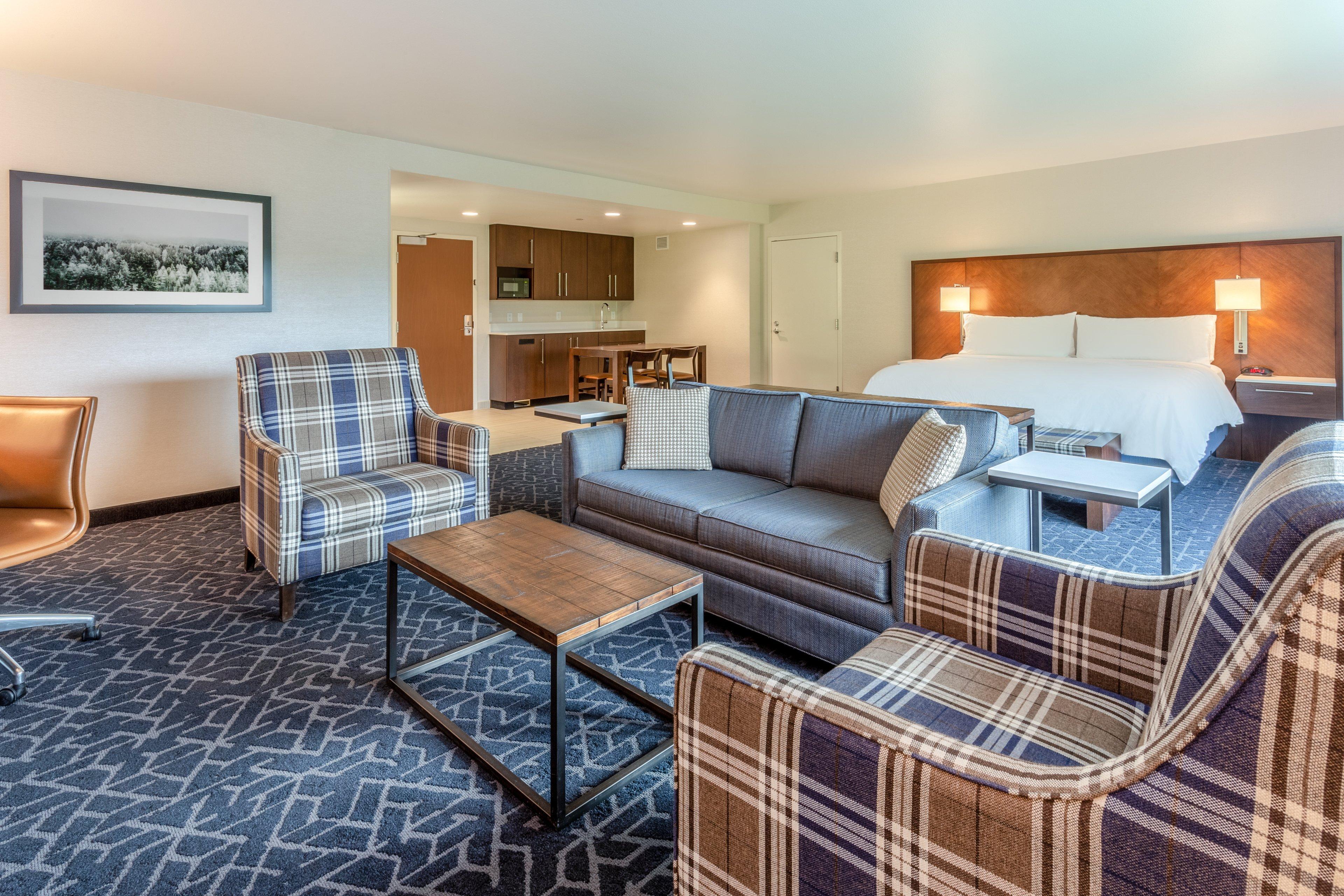 Downtown By Ihg 3* Missoula