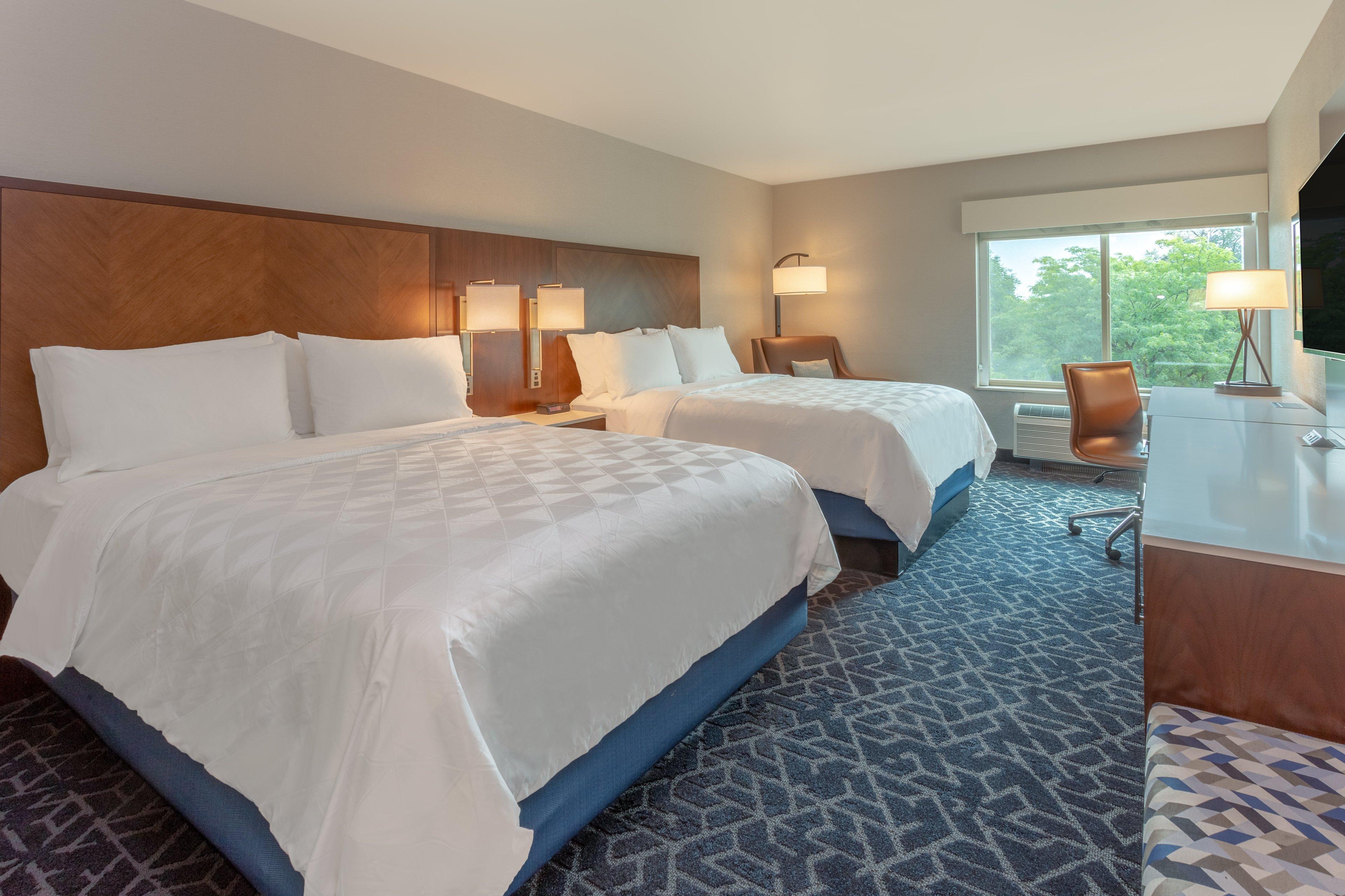 Downtown By Ihg Hotel Missoula