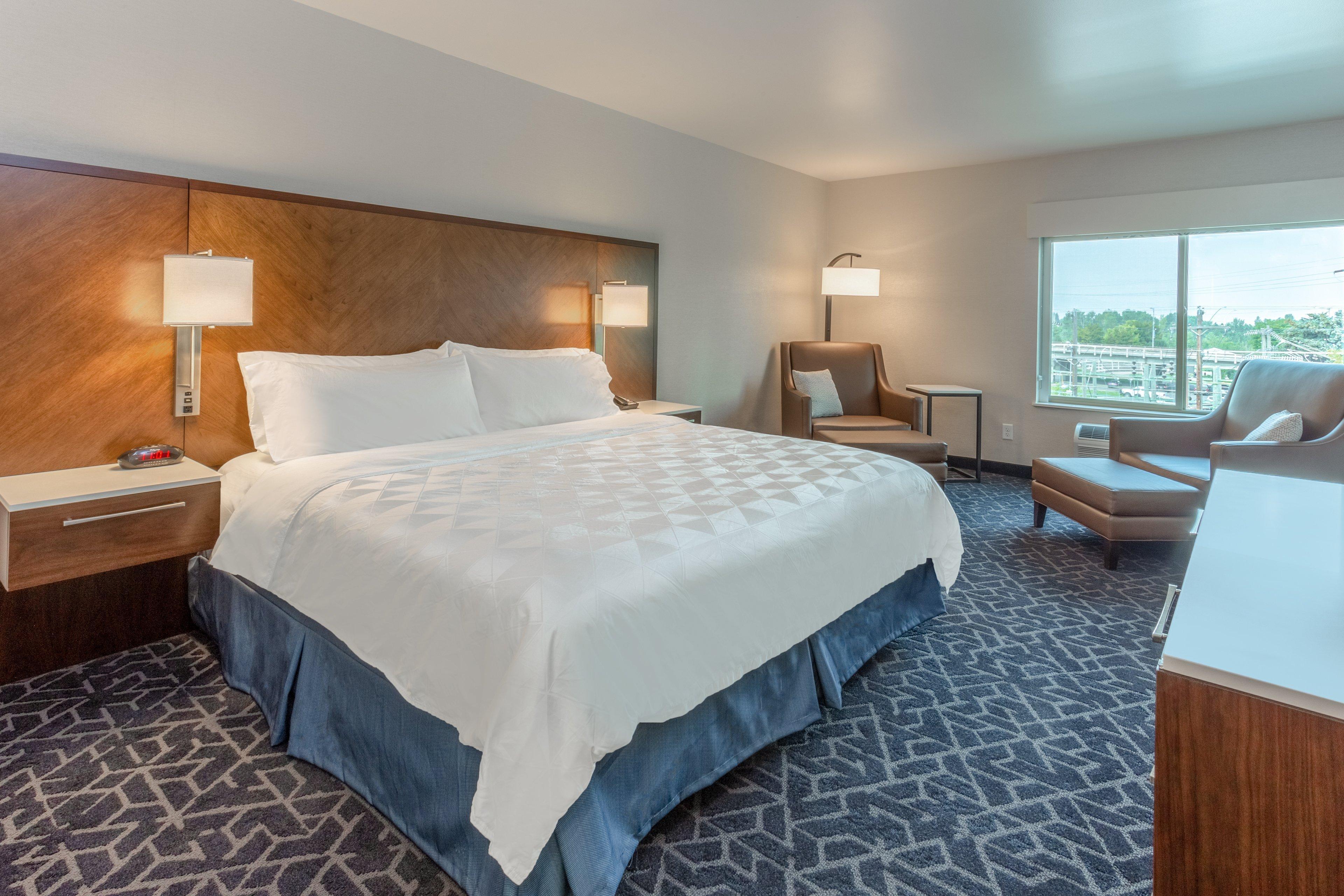 Hotel Downtown By Ihg 3*
