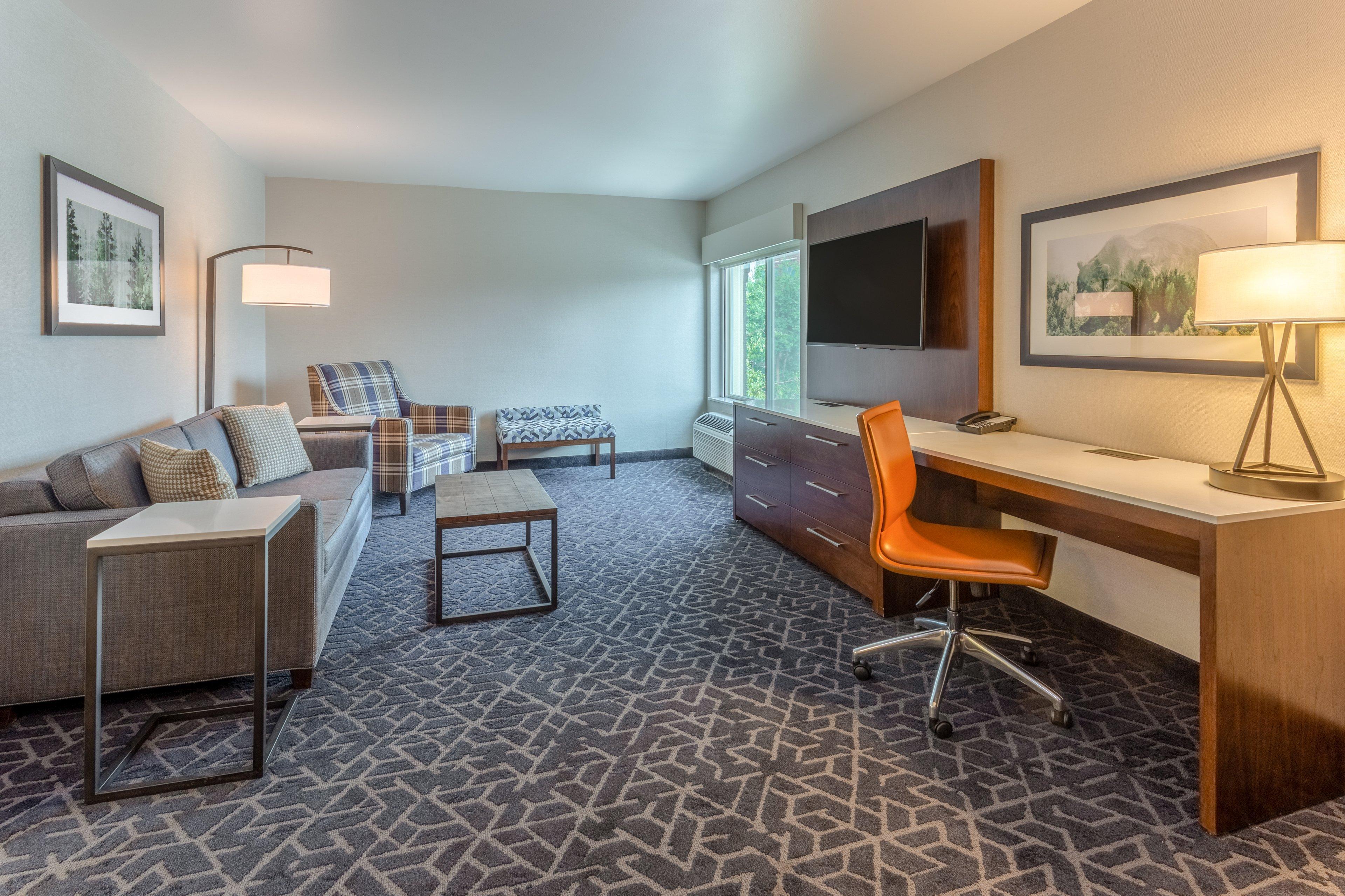 Downtown By Ihg 3* Missoula