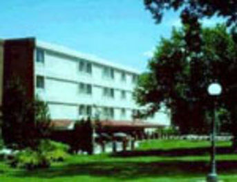 Hotel Downtown By Ihg