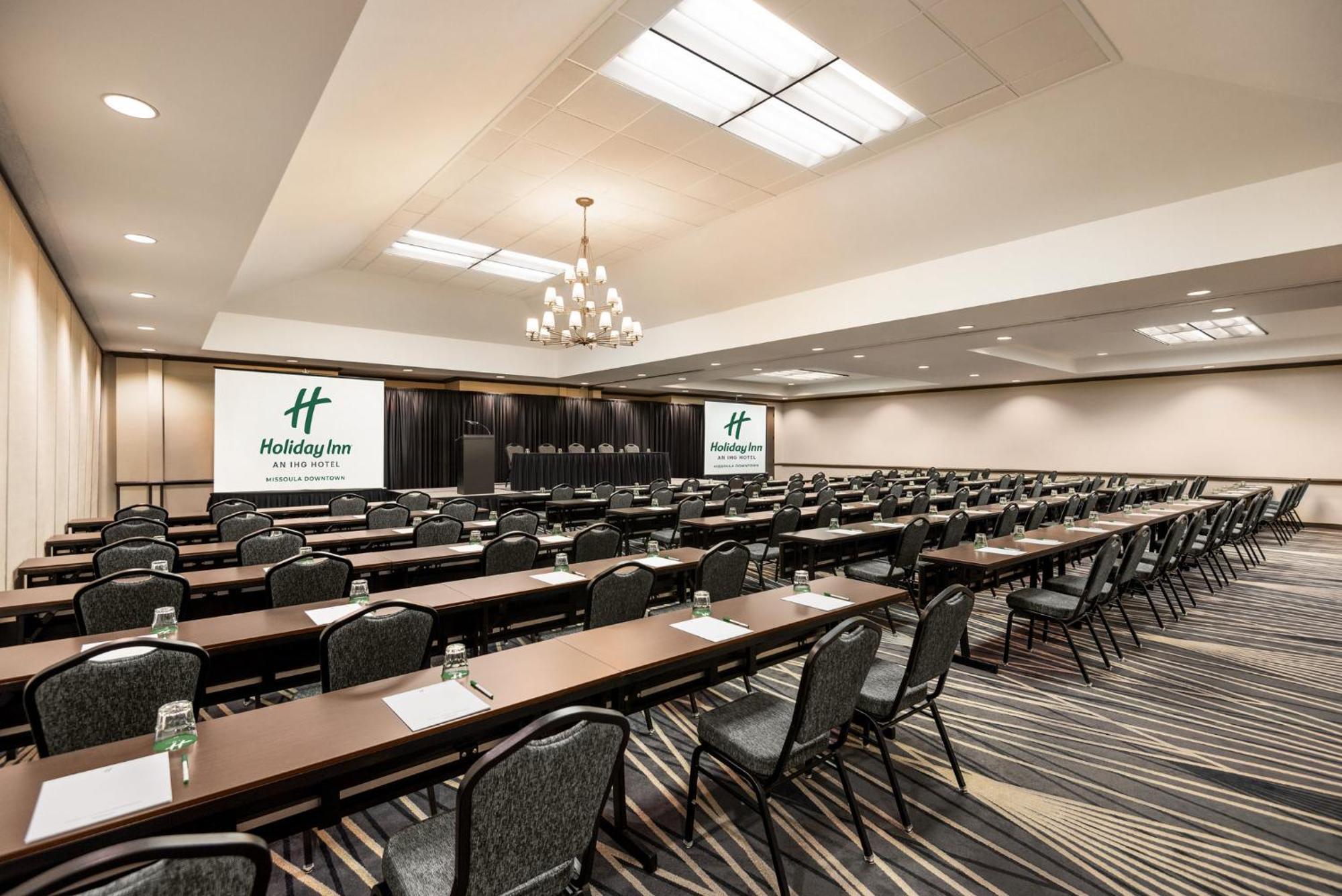 Downtown By Ihg Missoula