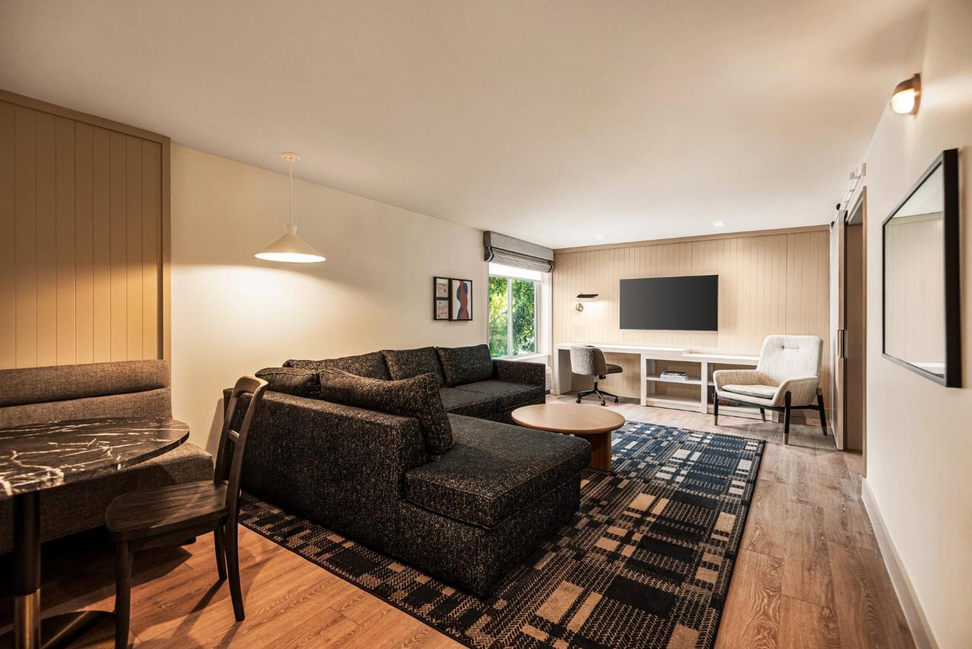Holiday Downtown By Ihg 3* Missoula