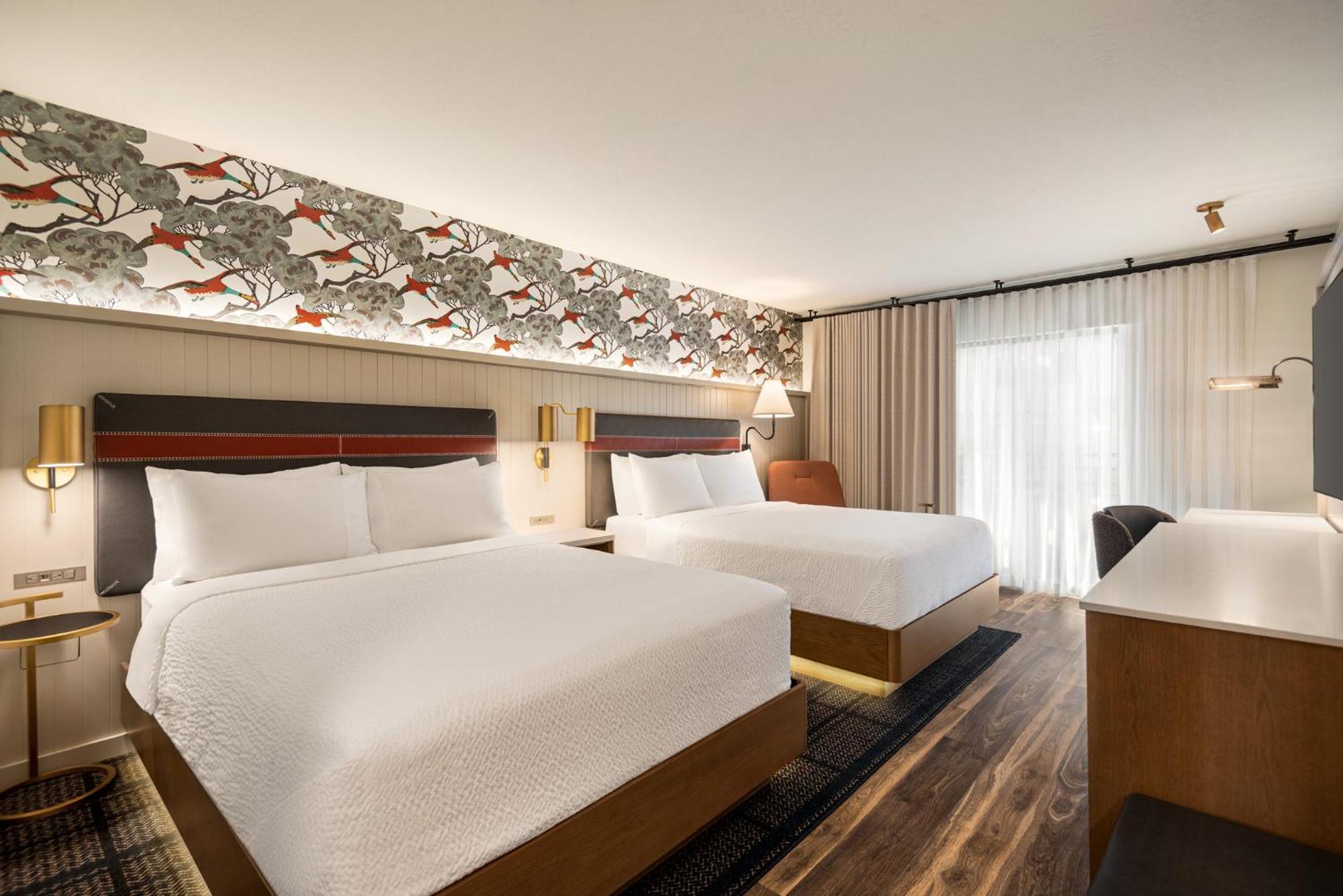 Downtown By Ihg
