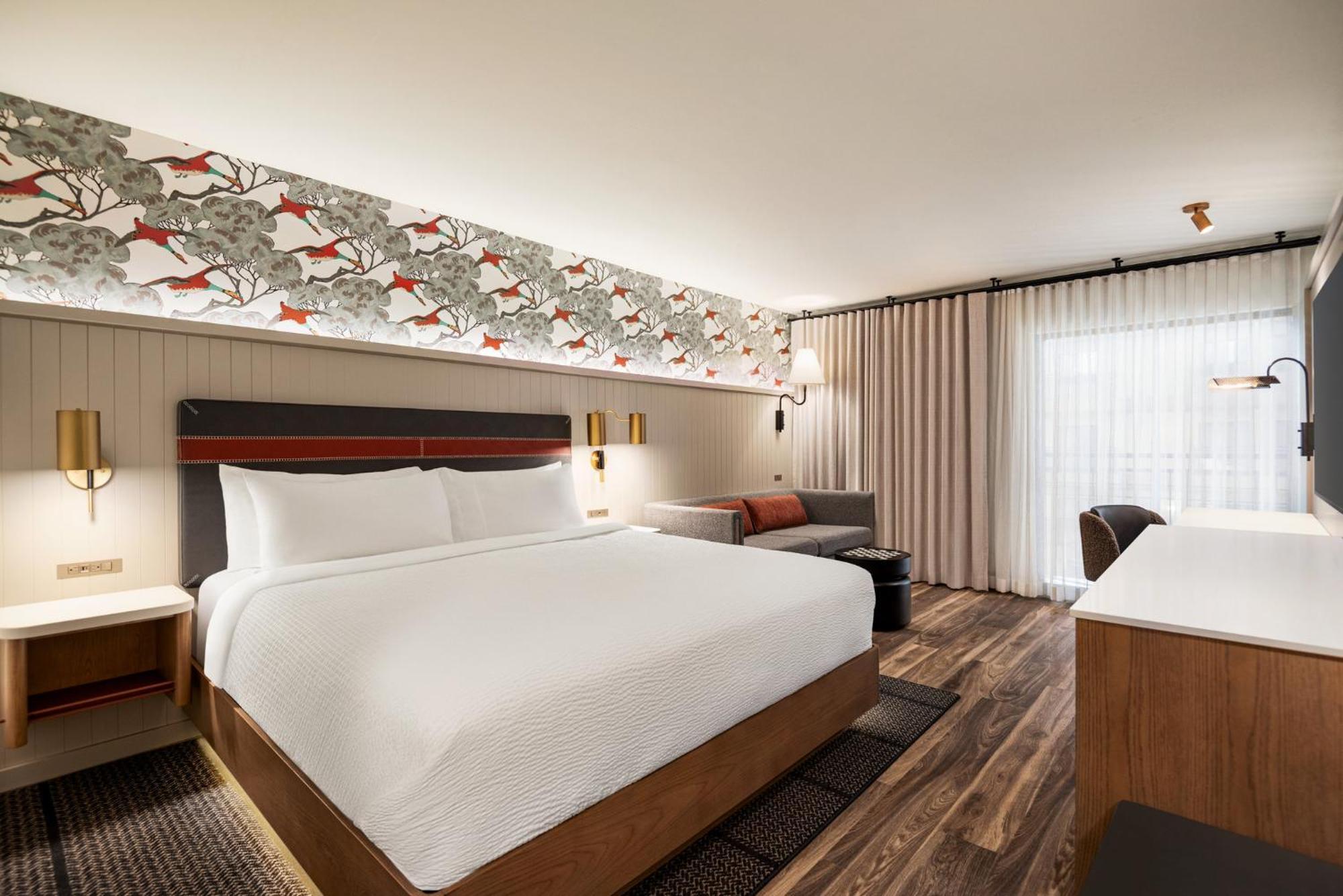Hotel Holiday Downtown By Ihg 3*
