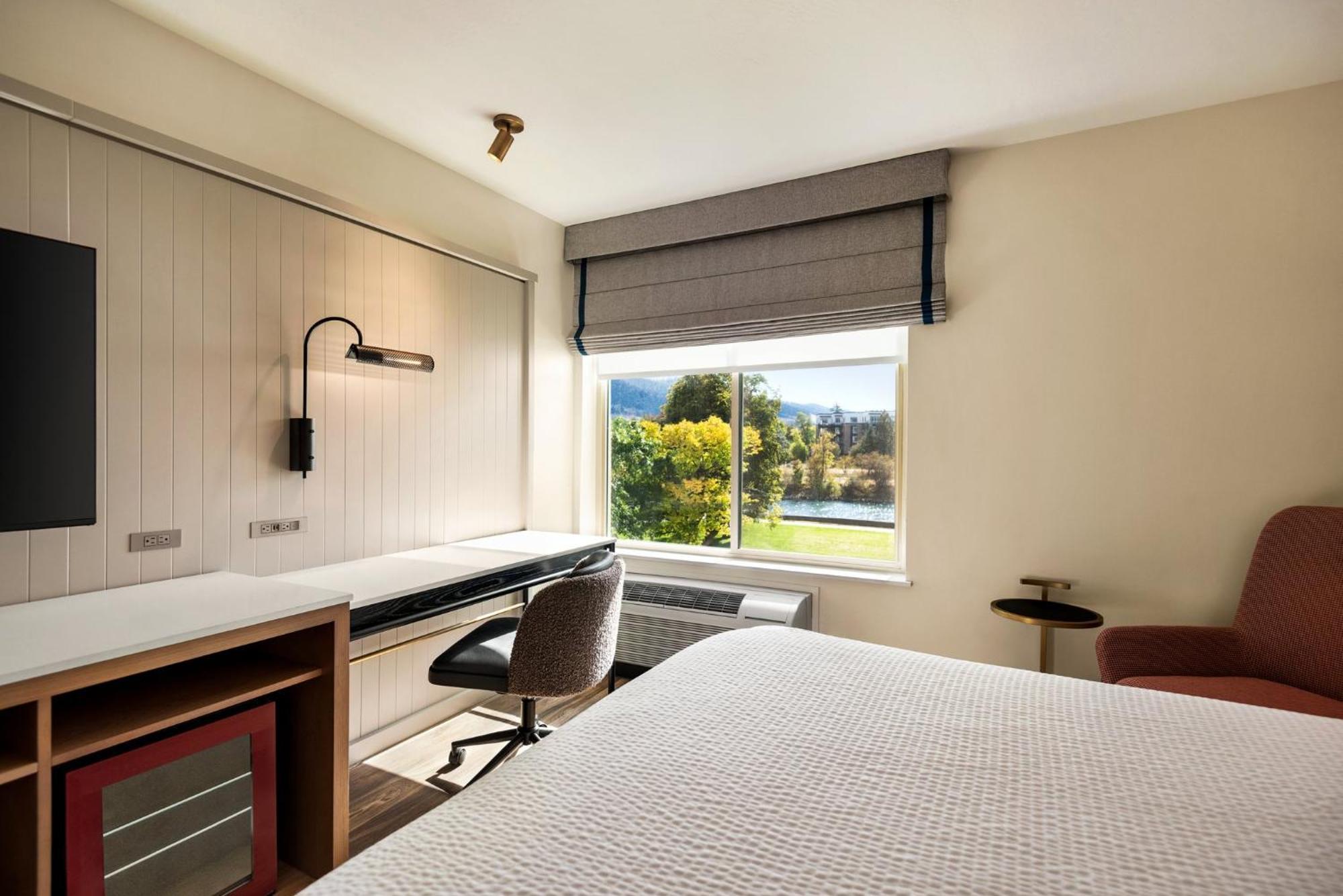 Downtown By Ihg 3* Missoula