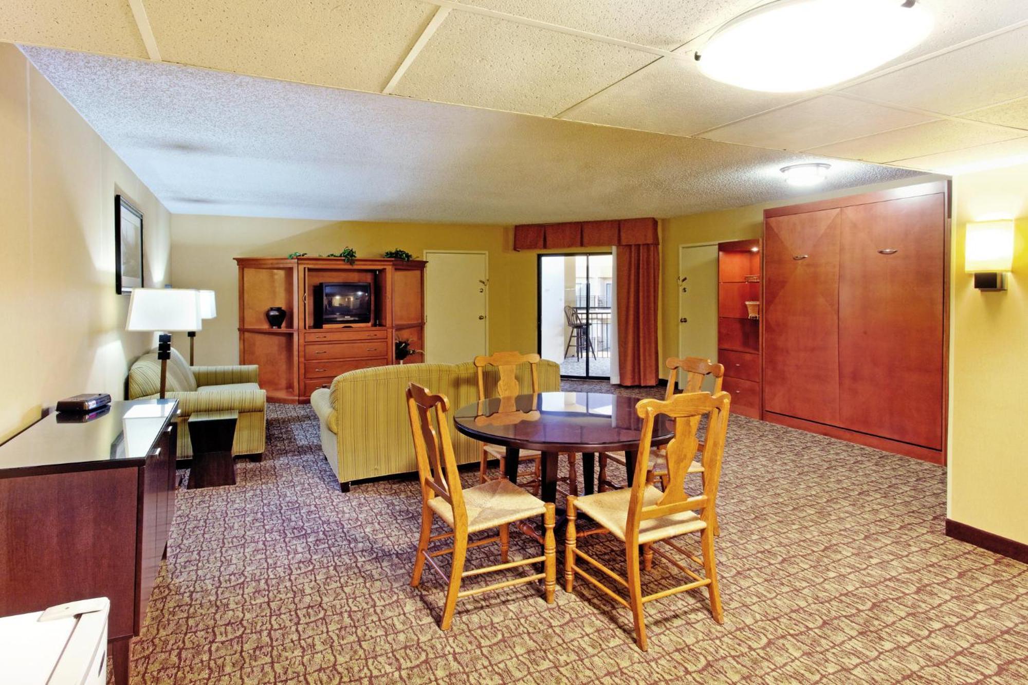 Holiday Downtown By Ihg Missoula