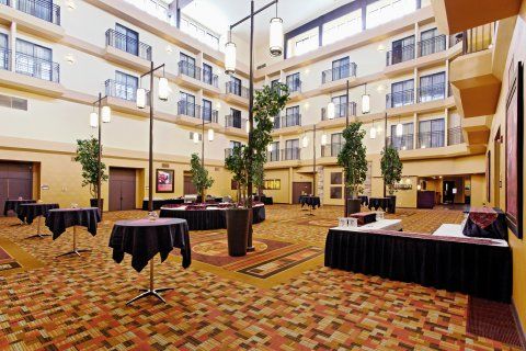 Downtown By Ihg Hotel 3*