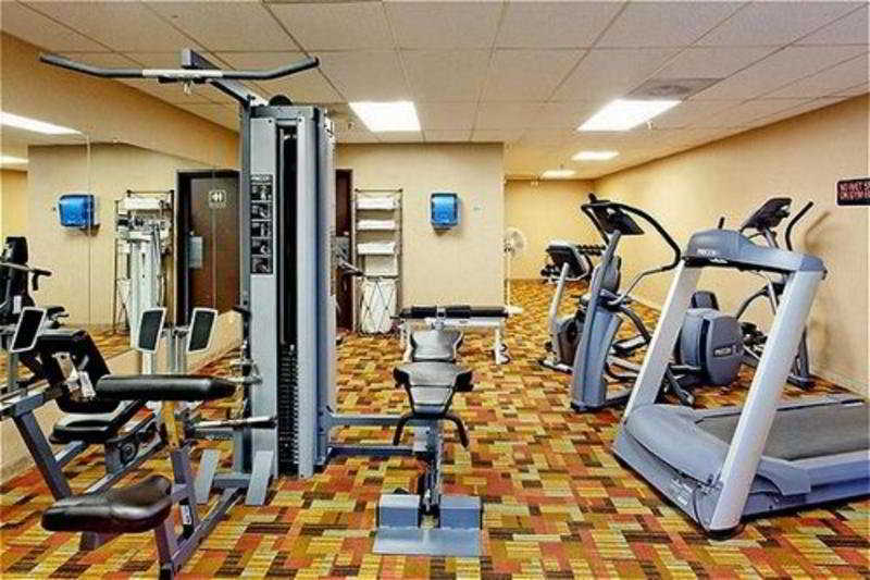 Hotel Downtown By Ihg 3*
