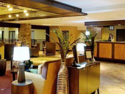 Downtown By Ihg 3* Missoula