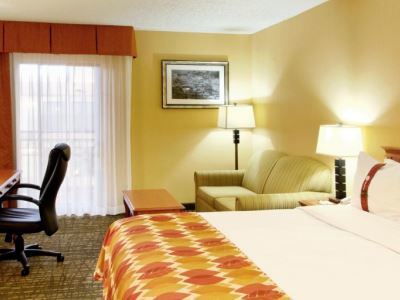Holiday Downtown By Ihg 3*