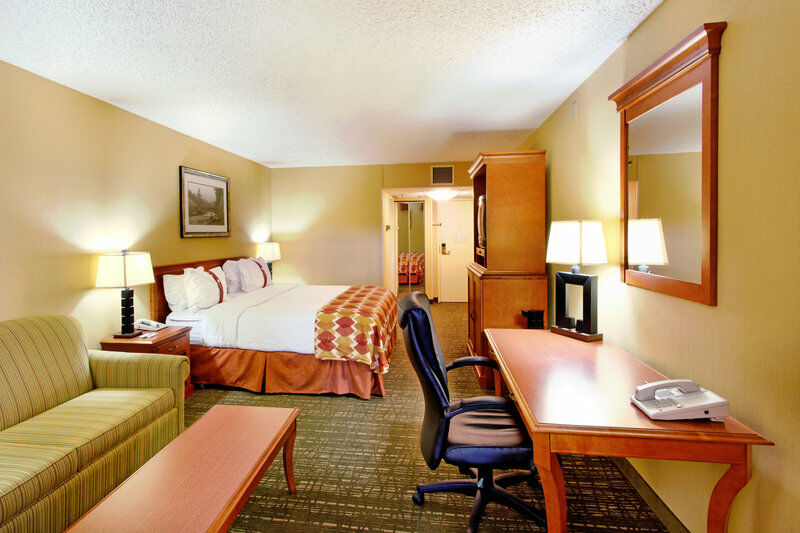 Downtown By Ihg Hotel Missoula