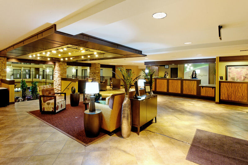 Hotel Downtown By Ihg