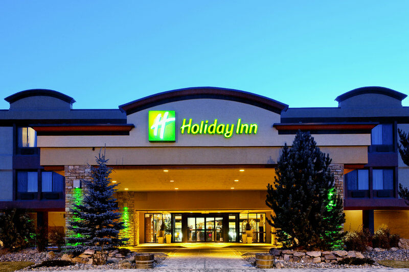 Downtown By Ihg Hotel 3*