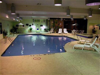 Hotel Downtown By Ihg Missoula