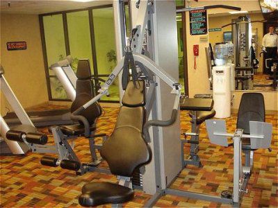 Downtown By Ihg Hotel 3*
