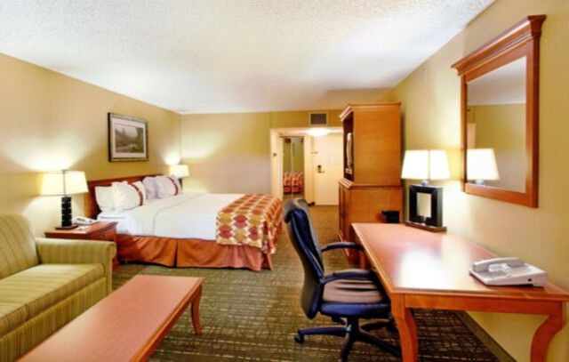 Hotel Downtown By Ihg Missoula