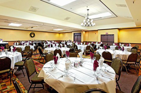 Downtown By Ihg 3* Missoula