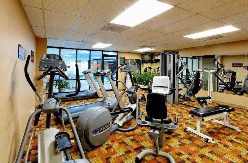 Downtown By Ihg 3* Missoula