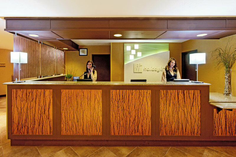 Downtown By Ihg Missoula